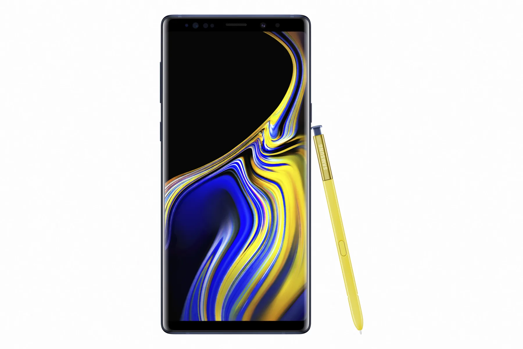 How to Fix Samsung Galaxy Note 9 Charging Port Issue? 1
