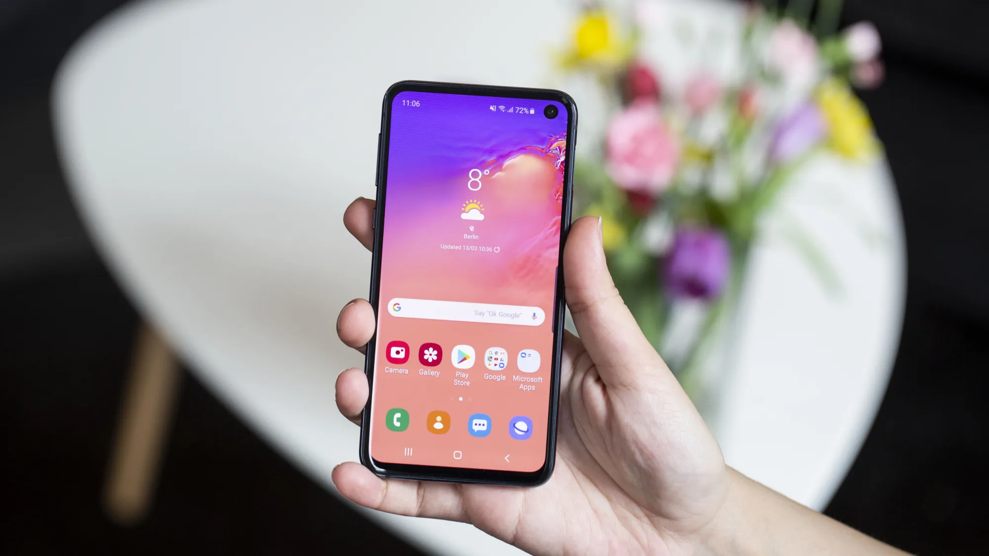 How to Troubleshoot Samsung Galaxy S10e Not Turning On? 2 How to Troubleshoot Samsung Galaxy S10e Not Turning On? 1