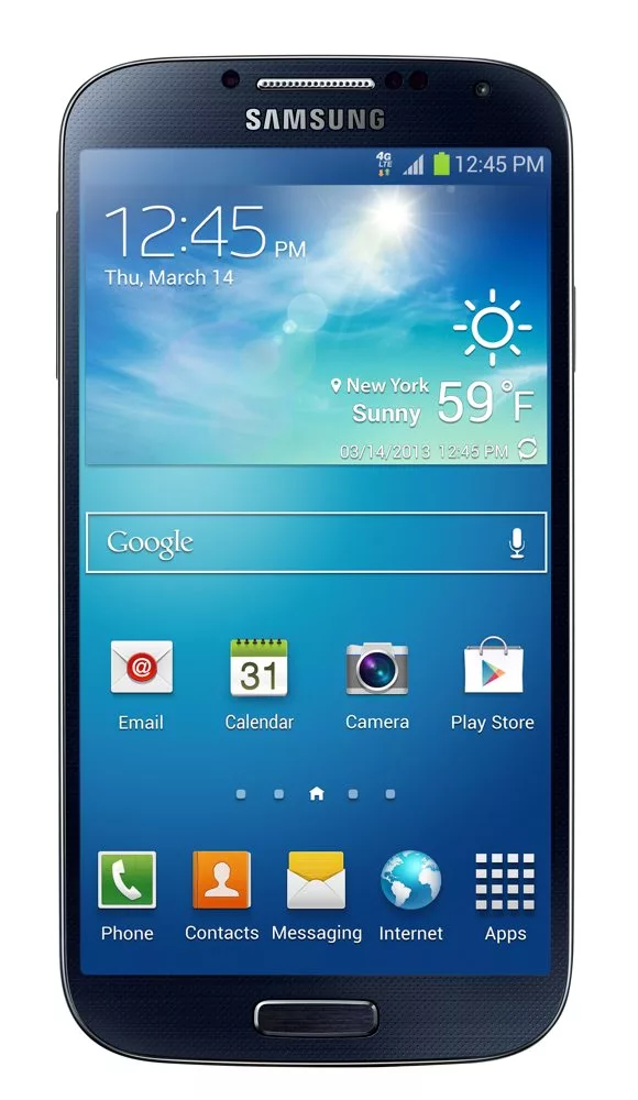 How to Fix "No Service" Issue on Samsung Galaxy S4? 11