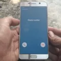 How to Troubleshoot Samsung Note 5 Call Drops? 7