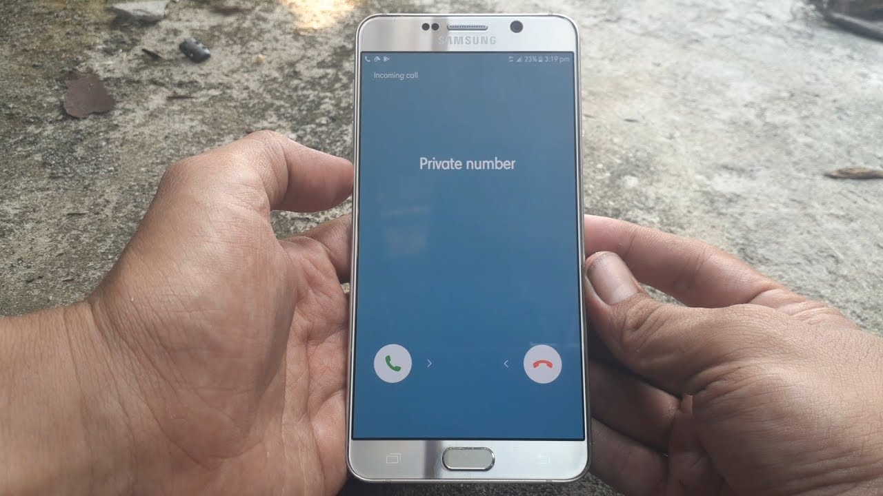 How to Troubleshoot Samsung Note 5 Call Drops? 1