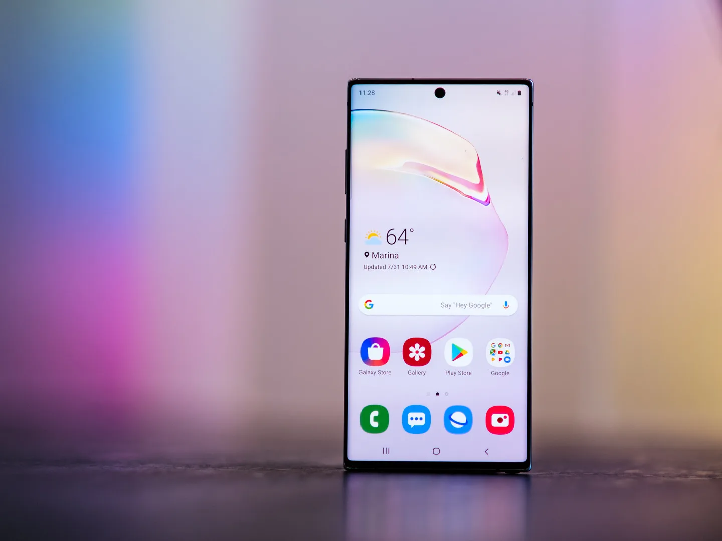 Samsung Note Update Problems: How to Fix Crashes and Installation Issues? 2 Samsung Note Update Problems: How to Fix Crashes and Installation Issues? 1