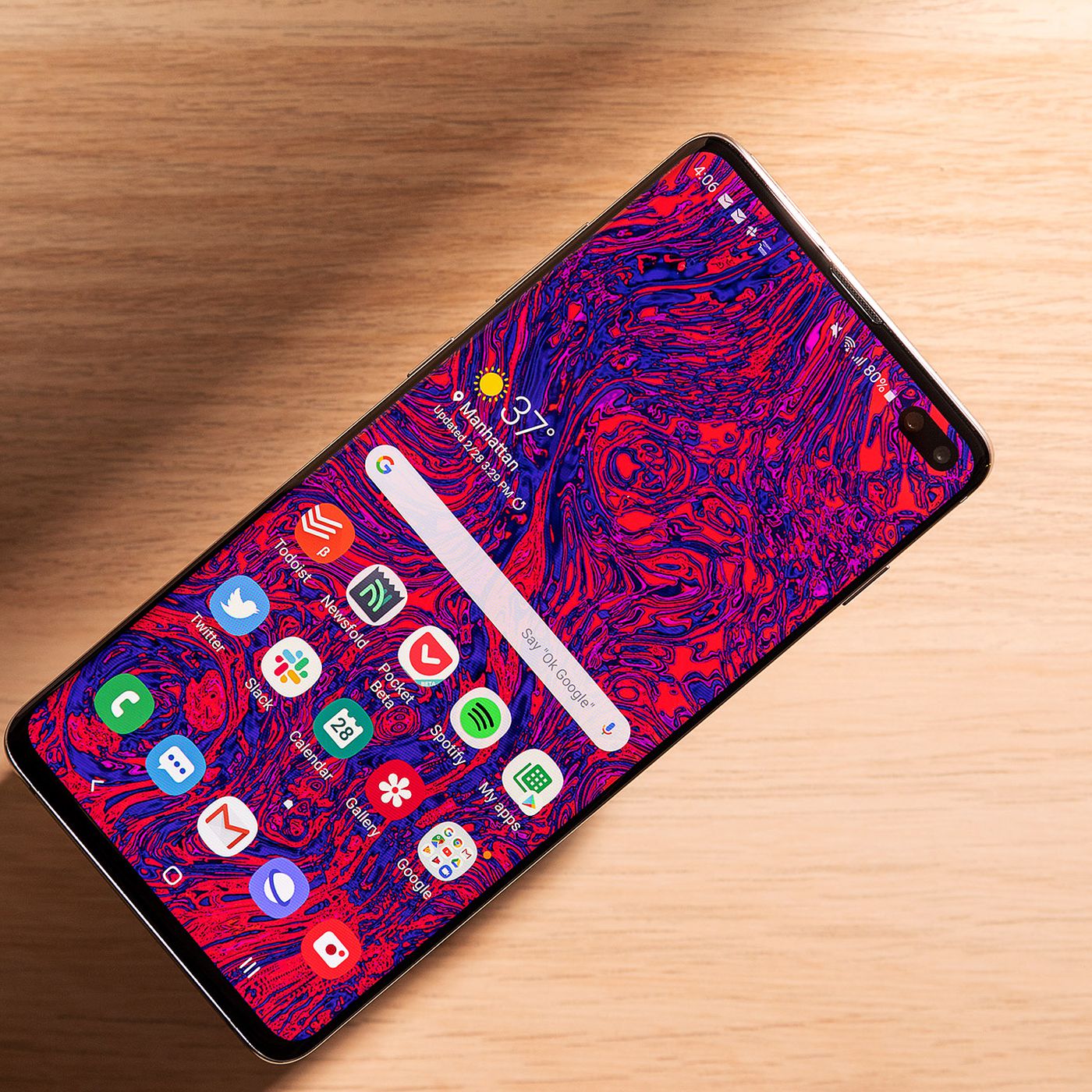 How to Solve the SD Card Corruption Conundrum on Samsung S10? 2 How to Solve the SD Card Corruption Conundrum on Samsung S10? 1