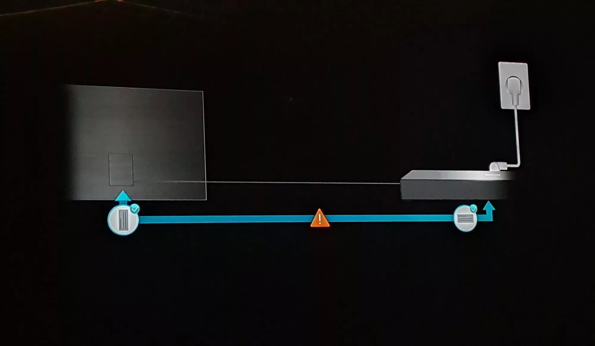 How to Solve the Samsung TV and Cable Box Connection Issue? - DeviceMAG