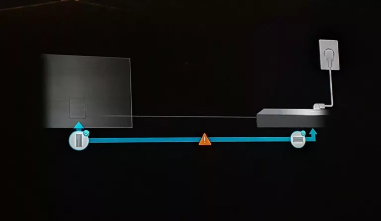 How to Solve the Samsung TV and Cable Box Connection Issue? 5