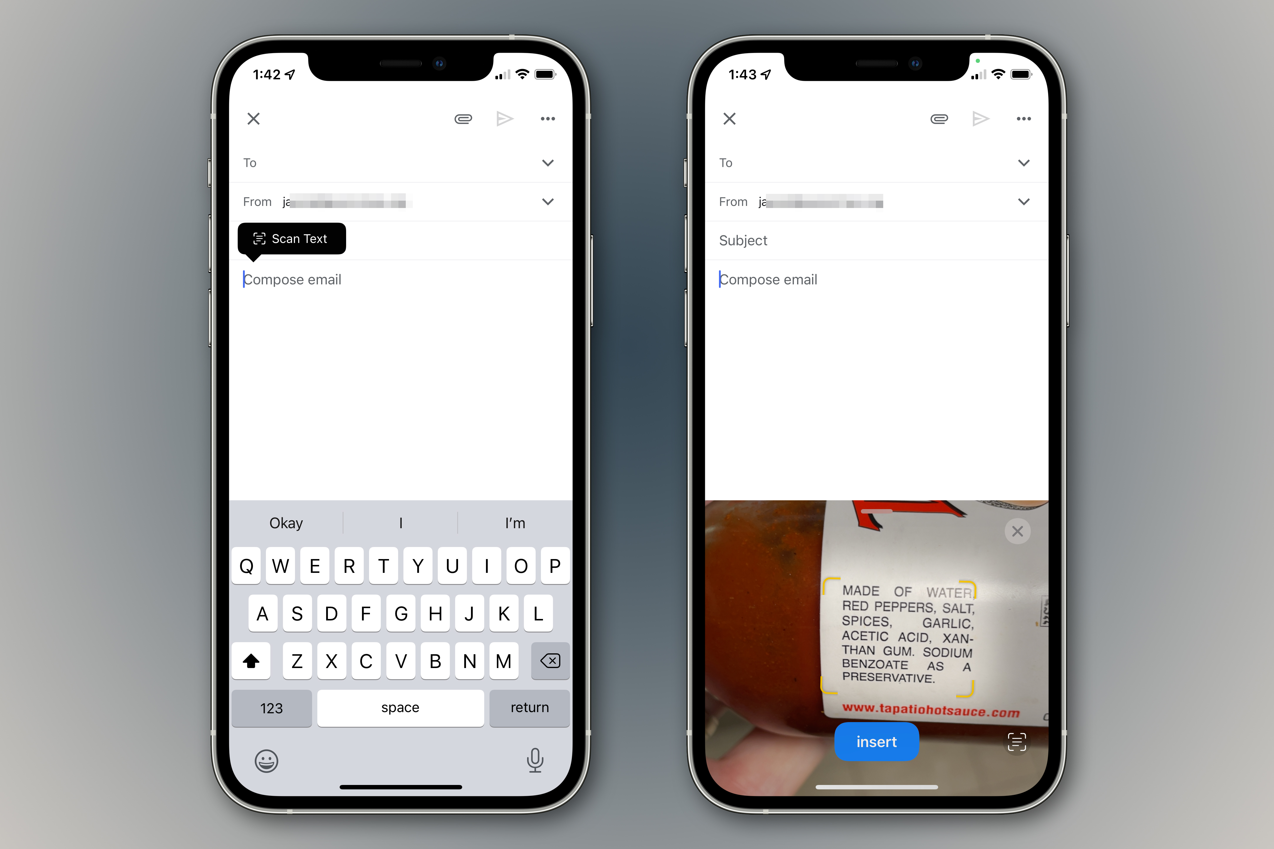 How to Scan And Email From iPhone? 13