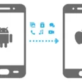 How to Send Files From Android to iPhone? 17