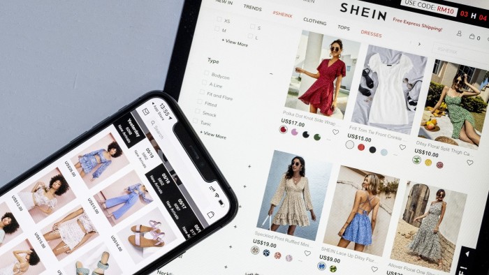 How to Get a Refund on Shein Without Returning? 2 How to Get a Refund on Shein Without Returning? 1