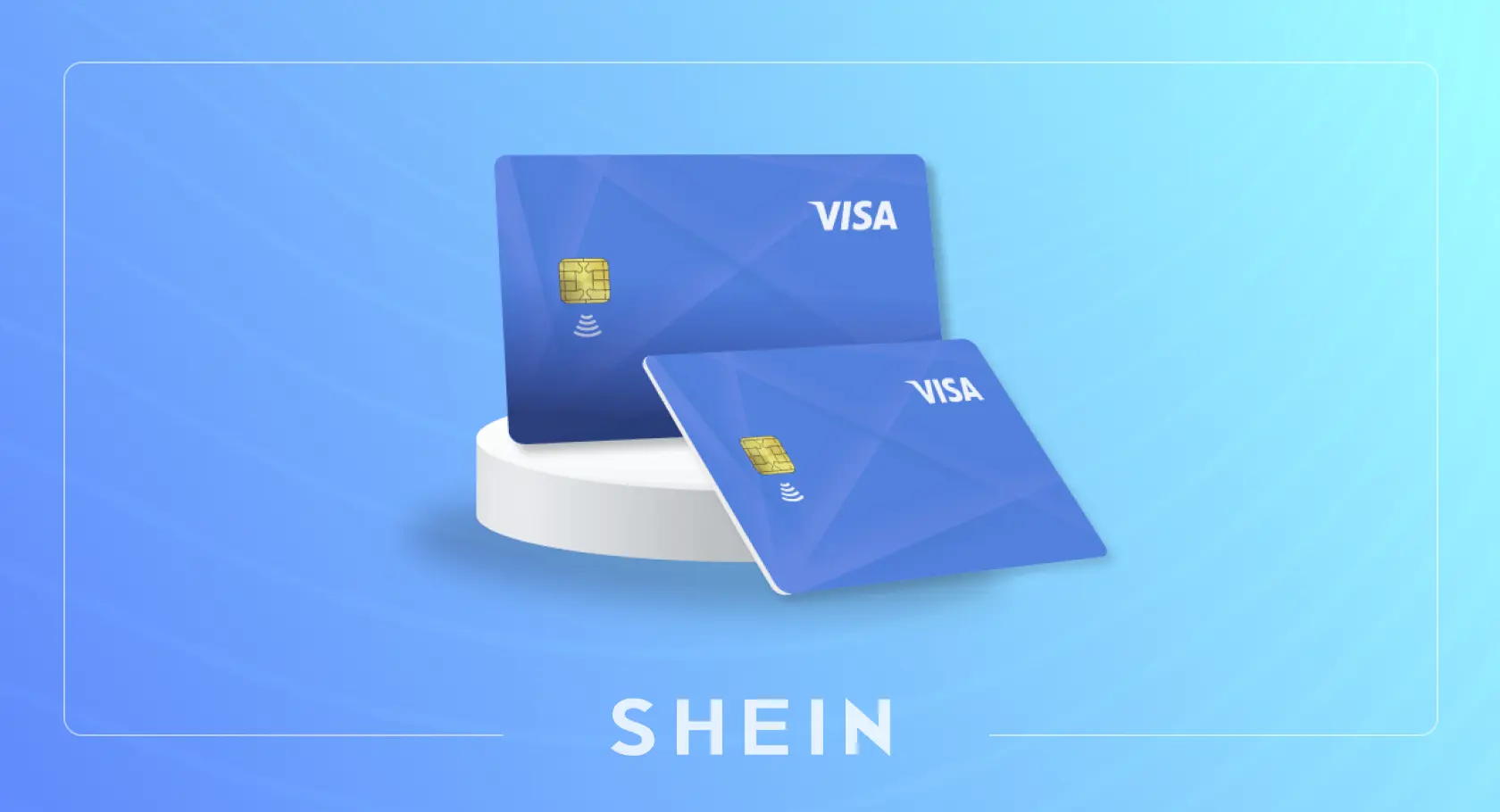 Why is Shein Not Accepting Your Visa Gift Card? 2 Why is Shein Not Accepting Your Visa Gift Card? 1