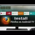 Sideload Firefox on Android TV: A Comprehensive Guide 18