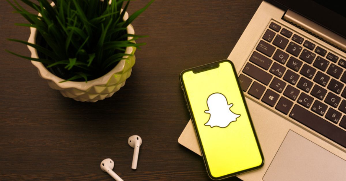 How to Fix Snapchat Crashes on Your iPhone? 2 How to Fix Snapchat Crashes on Your iPhone? 1
