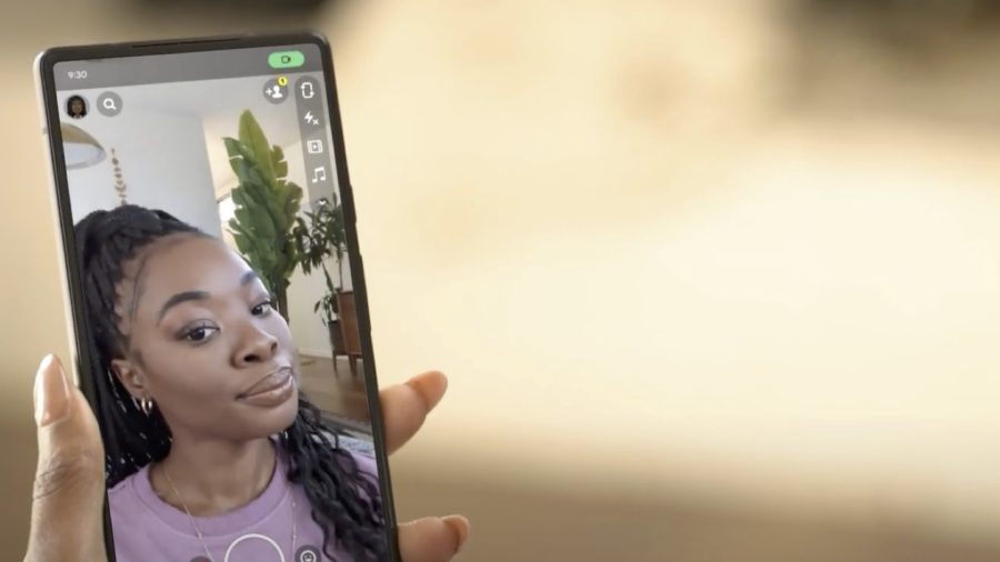 Snapchat on Galaxy S10: The Ultimate Social Media Experience! 1