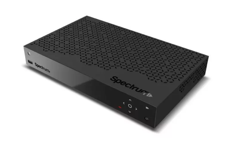 How to Troubleshoot Spectrum Cable Box's Flashing White Light? 1
