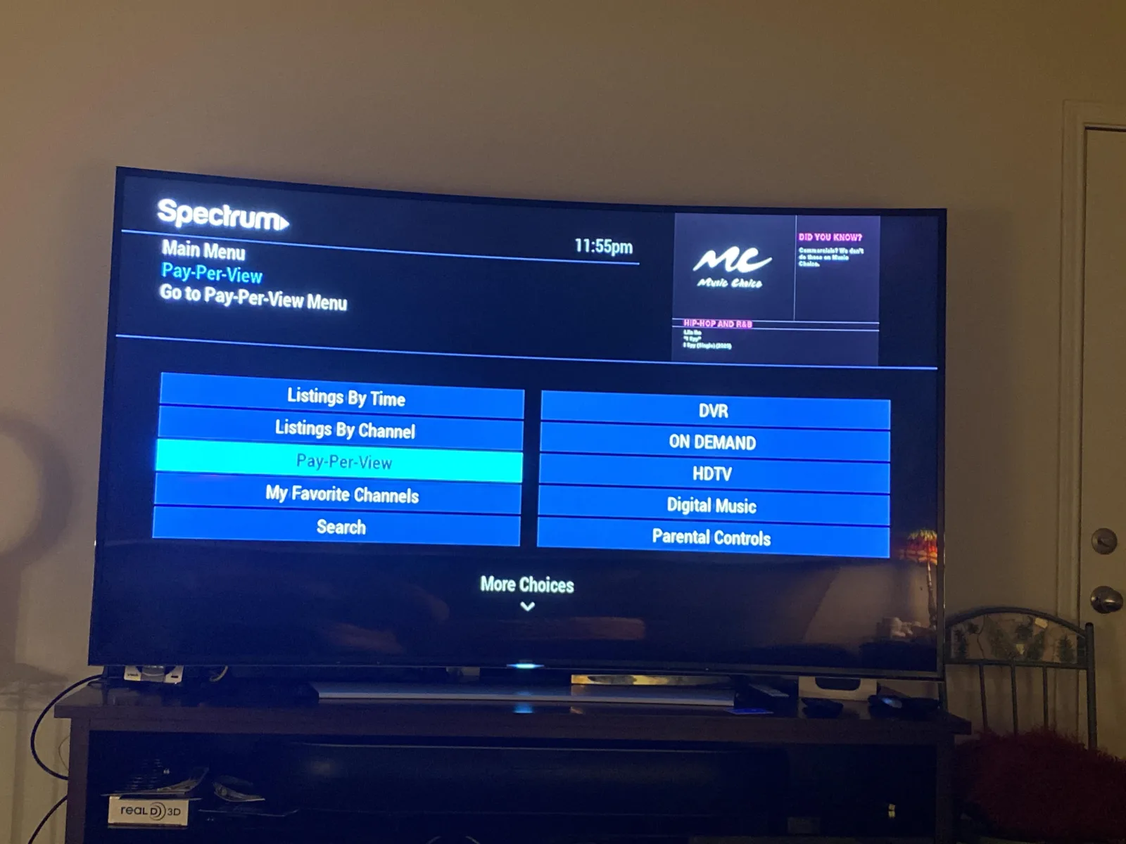 How to Reset Your Spectrum Cable Box? 1