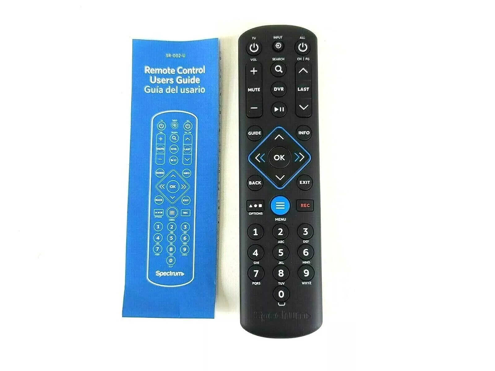 All You Need to Know About Spectrum Remote - DeviceMAG