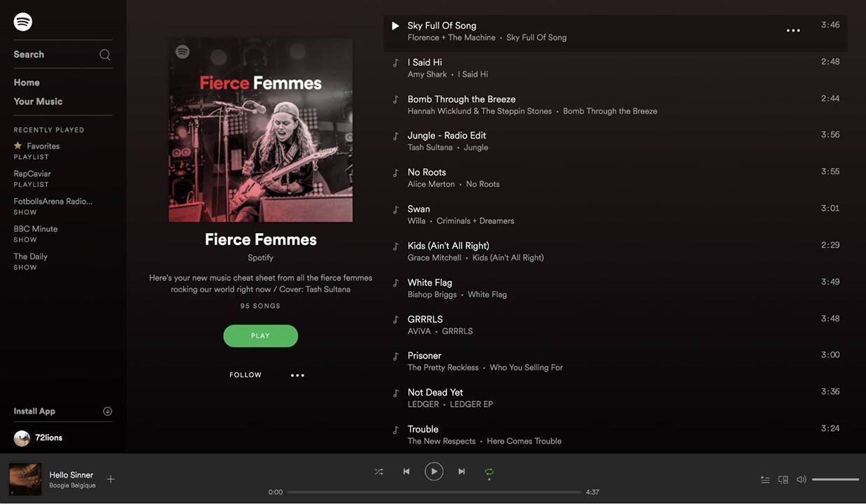 How to Troubleshoot Spotify's 9-Second Stop Issue? 2 How to Troubleshoot Spotify's 9-Second Stop Issue? 1