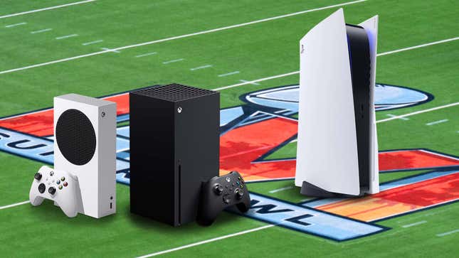 super bowl on ps5 How to Stream the Super Bowl on Your PS5? 1
