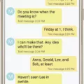 How to Reject Text Messages On Galaxy S6? 17