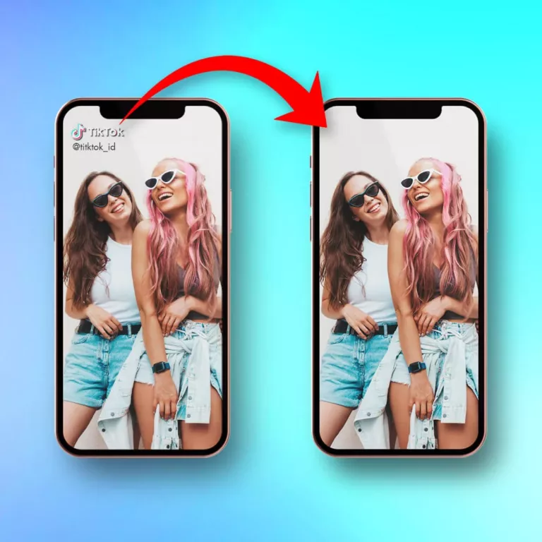 TikTok Watermark Remover Shortcut: A Detailed Guide 2 TikTok Watermark Remover Shortcut: A Detailed Guide 1