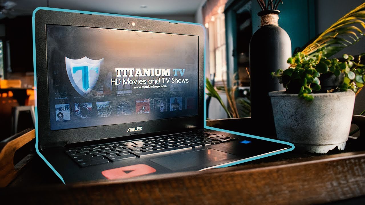 Titanium TV for Chromebook: A Comprehensive Guide 2 Titanium TV for Chromebook: A Comprehensive Guide 1
