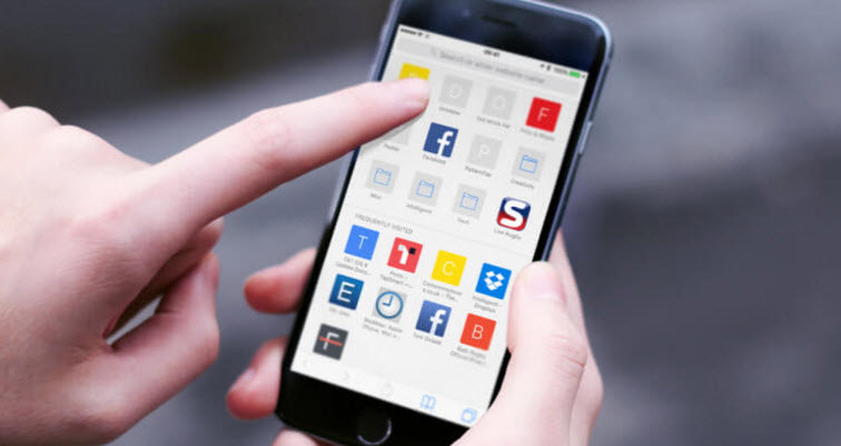 How to Troubleshoot Touch Screen Lag on Your iPhone? 2 How to Troubleshoot Touch Screen Lag on Your iPhone? 1
