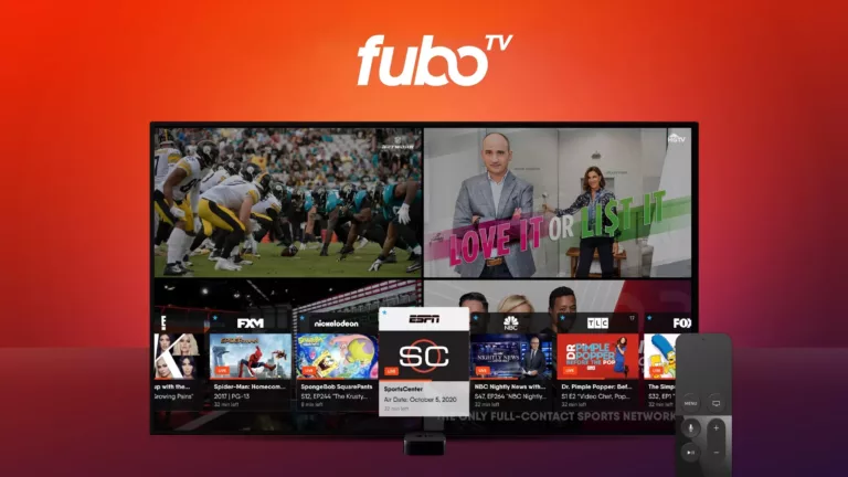 How to Troubleshoot Fubo TV When Something Goes Wrong? 15
