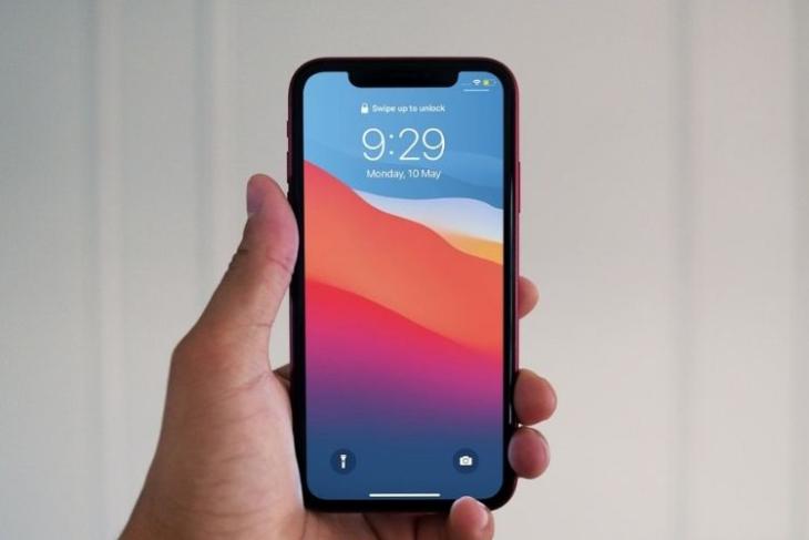 How to Troubleshoot iPhone Touch Screen Issues? 2 How to Troubleshoot iPhone Touch Screen Issues? 1