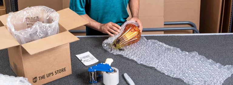 What to Do If Your UPS ID is Not Associated with Your Package? 1