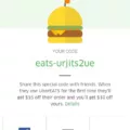 How to Troubleshoot Uber Eats Promo Code Glitches? 3
