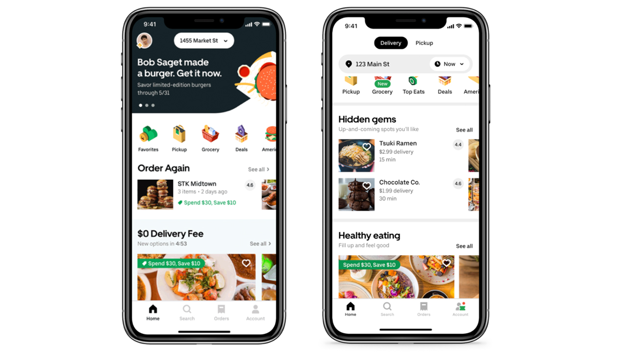 How to Resolve Uber Eats Ordering Issues? 2 How to Resolve Uber Eats Ordering Issues? 1