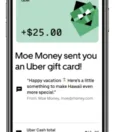 How to Troubleshoot Uber Gift Cards? 11