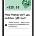 How to Troubleshoot Uber Gift Cards? 5