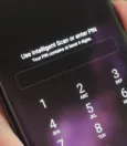 How to Unlock Samsung Galaxy S9 Without Password? 3