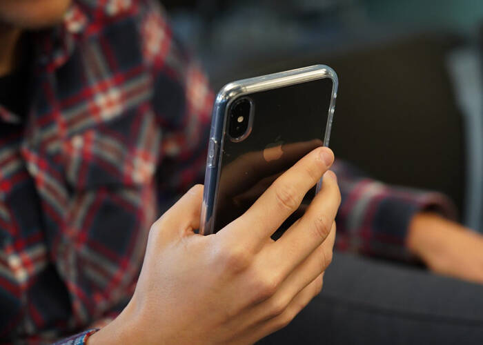 How to Troubleshoot Your Unresponsive iPhone XS Screen? 2 How to Troubleshoot Your Unresponsive iPhone XS Screen? 1