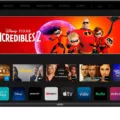Exploring the 4 HDMI Ports on Your VIZIO HD Smart TV 7