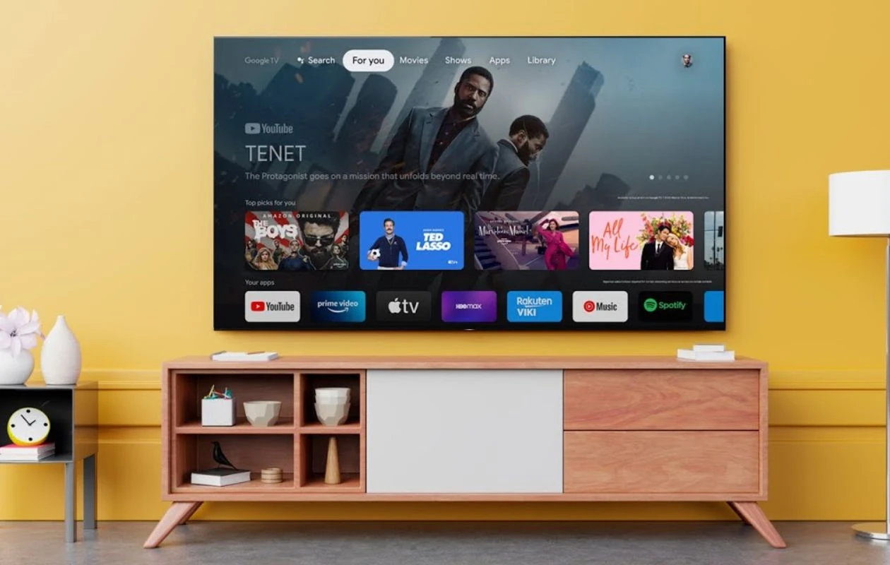 Unleashing the Viki App on Your Samsung TV: A User's Guide 2 Unleashing the Viki App on Your Samsung TV: A User's Guide 1