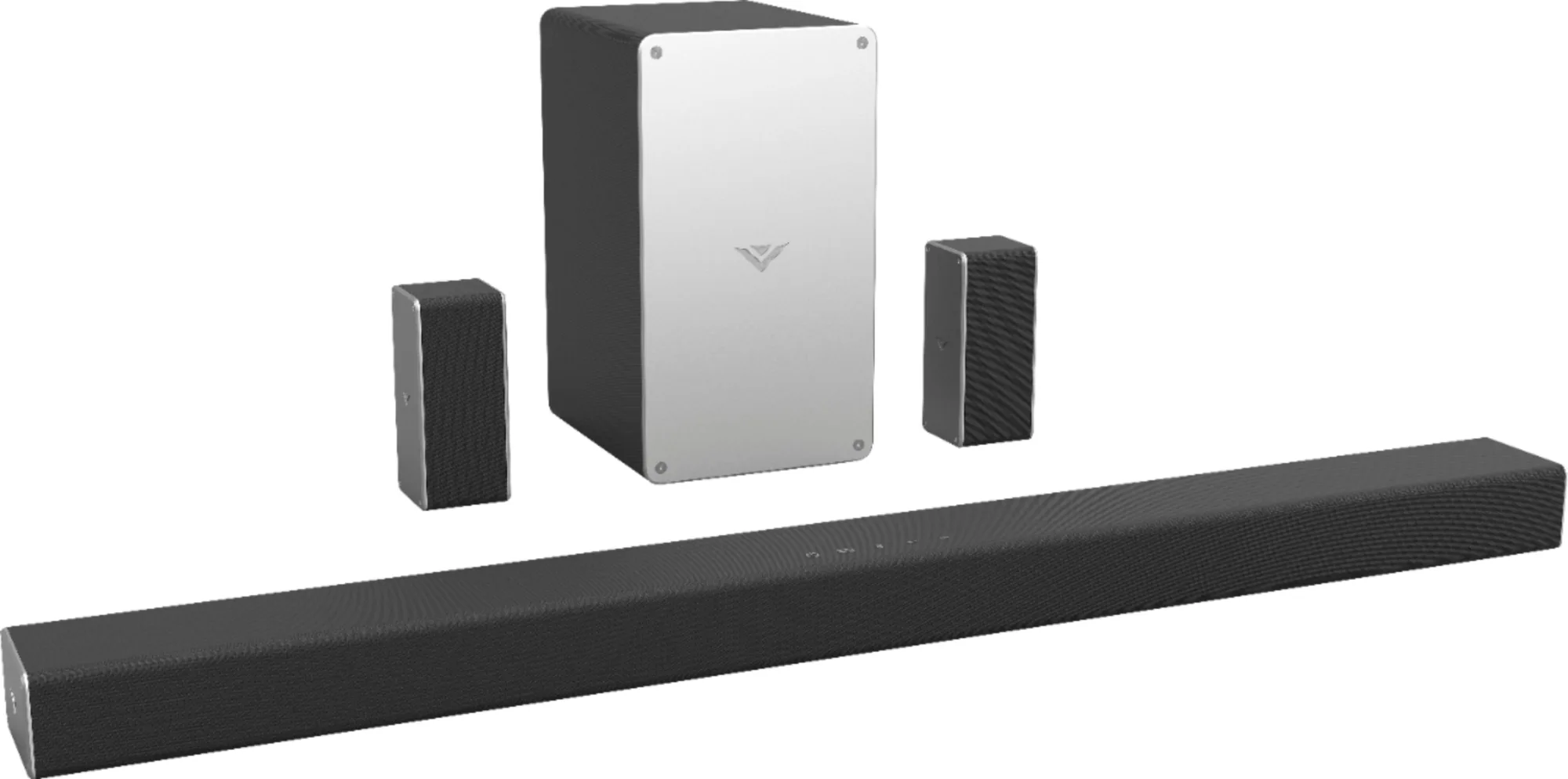 How to Troubleshoot Vizio Subwoofer Pairing Issues? 2 How to Troubleshoot Vizio Subwoofer Pairing Issues? 1