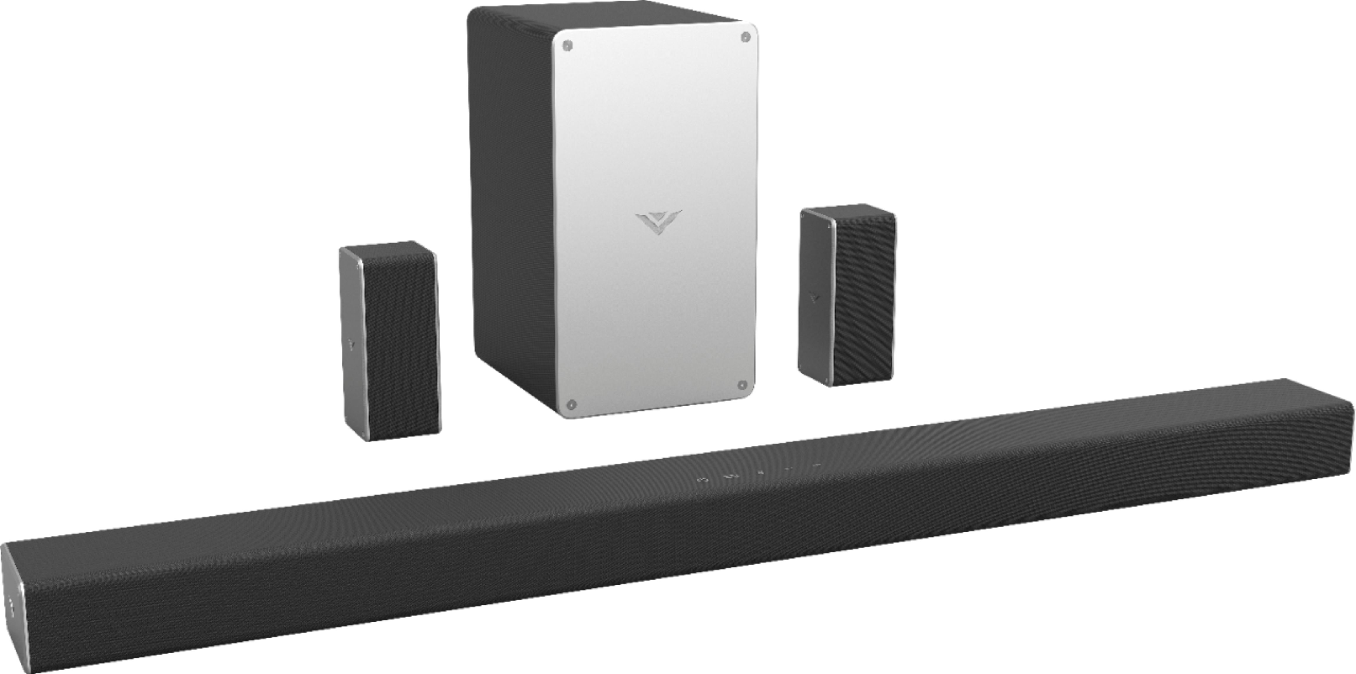 How to Troubleshoot Vizio Subwoofer Pairing Issues? 9