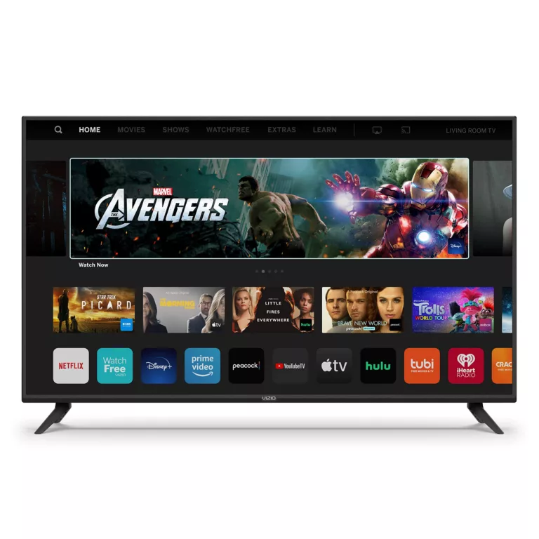 How to Turn Airplay Back On Vizio TV? 5
