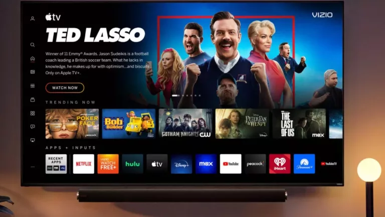 How to Fix WiFi Connectivity Issues on Your Vizio TV? 12 How to Fix WiFi Connectivity Issues on Your Vizio TV? 11
