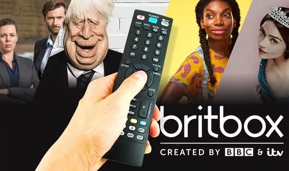 How to Watch BritBox on Your Firestick? 16 How to Watch BritBox on Your Firestick? 15