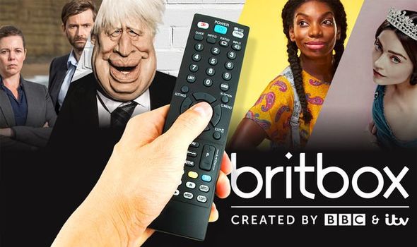 How to Watch BritBox on Your Firestick? 2 How to Watch BritBox on Your Firestick? 1