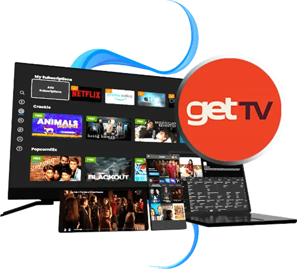 How to Access GetTV On Roku? 2 How to Access GetTV On Roku? 1