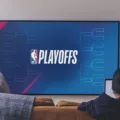 How to Watch NBA Playoffs On Firestick? 3
