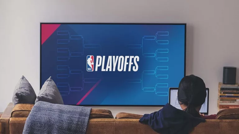 How to Watch NBA Playoffs On Firestick? 1