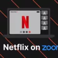 How to Watch Netflix on Zoom Without Black Screen? 16