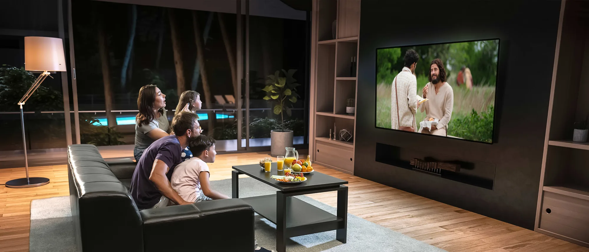How to Watch "The Chosen" Drama On Your Smart TV? 1