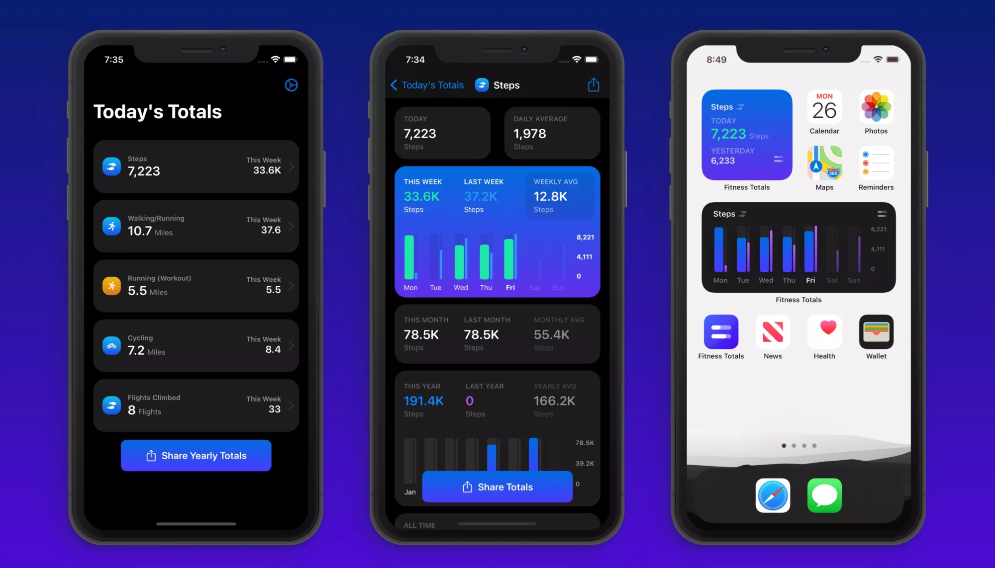 Transform Your Fitness Routine with the Ultimate Workout Widget 2 Transform Your Fitness Routine with the Ultimate Workout Widget 1