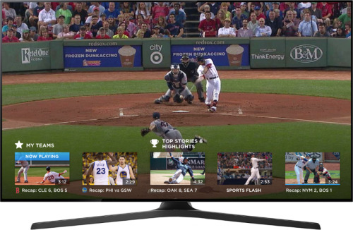 How to Stream Sports Content on Firestick With Yahoo Sports App? 1