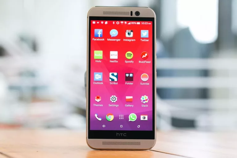 How to Troubleshoot YouTube App Issues on HTC One? 11